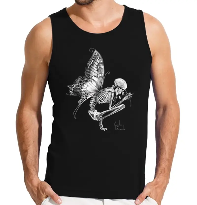 Tostadora Bretelle Uomo 1443166