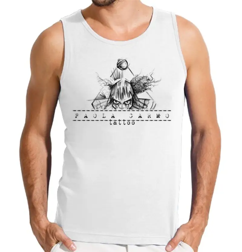 Tostadora T-shirt Uomo 1472035