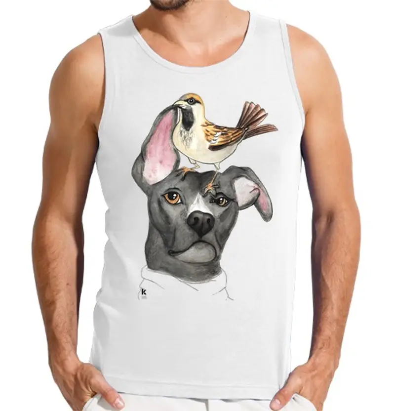 Tostadora T-shirt Uomo 1475734