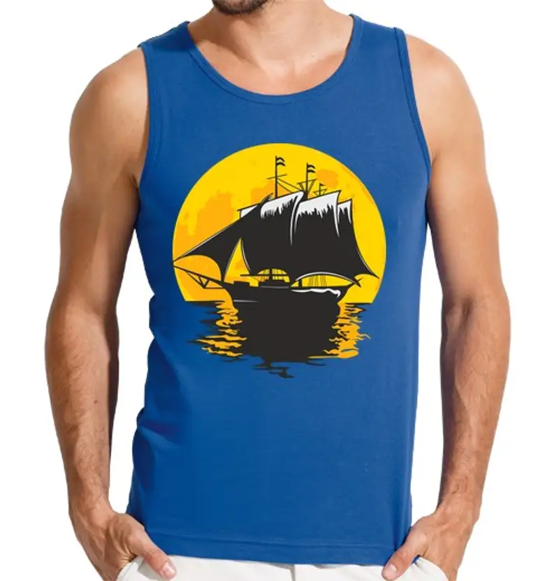 Tostadora T-shirt Uomo 1477823