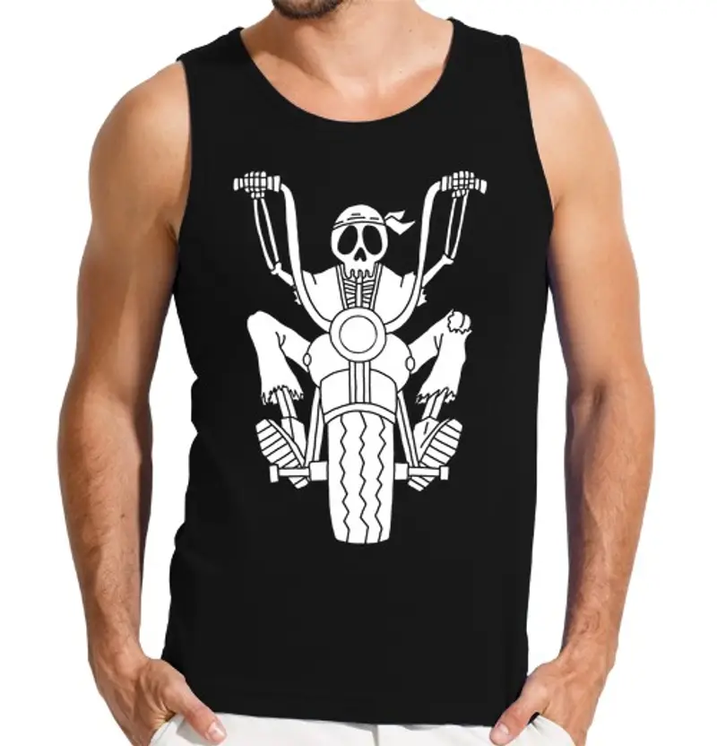 Tostadora T-shirt Uomo Bianco 1458267