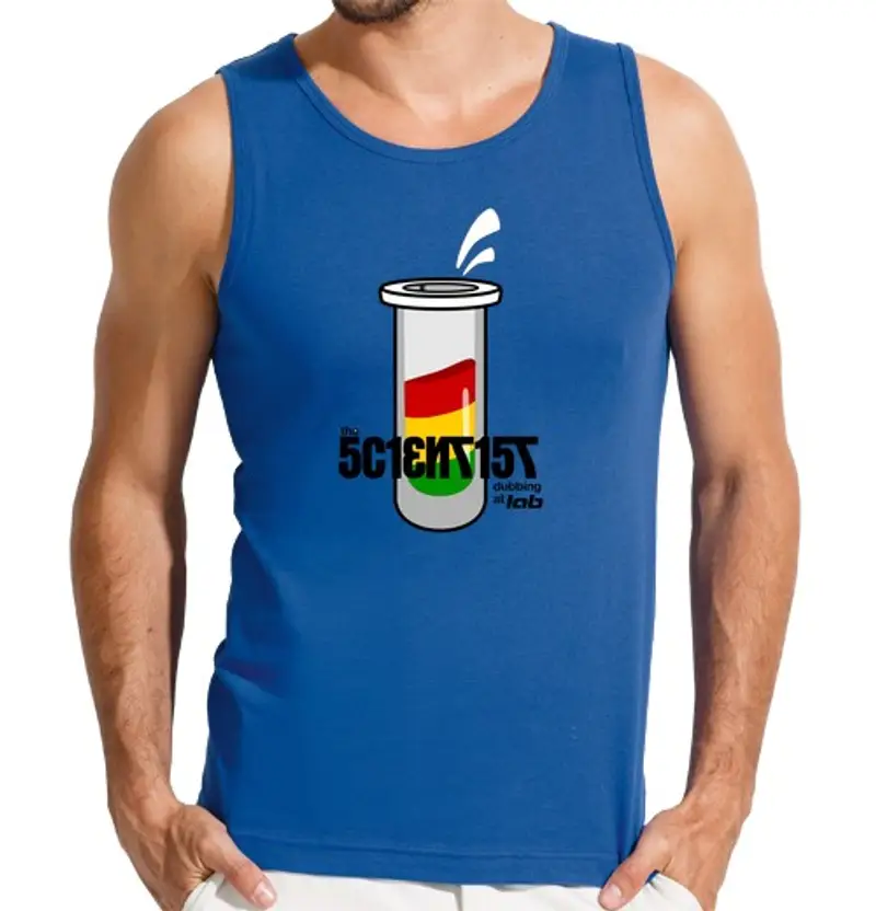 Tostadora T-shirt Uomo 1475199
