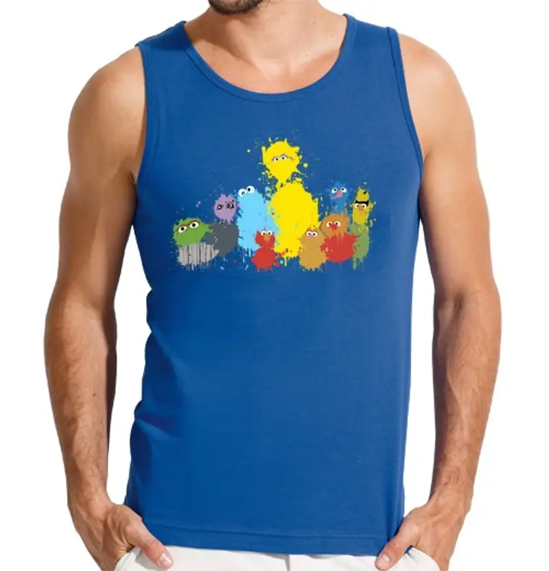 Tostadora T-shirt Uomo 1460317