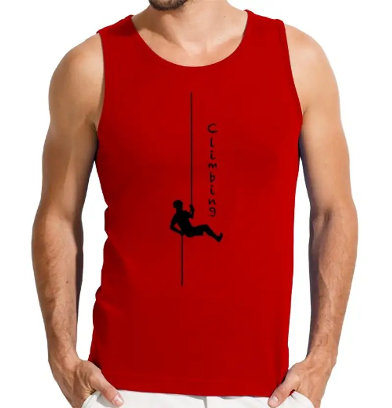 Tostadora T-shirt Uomo Rosso 1440606