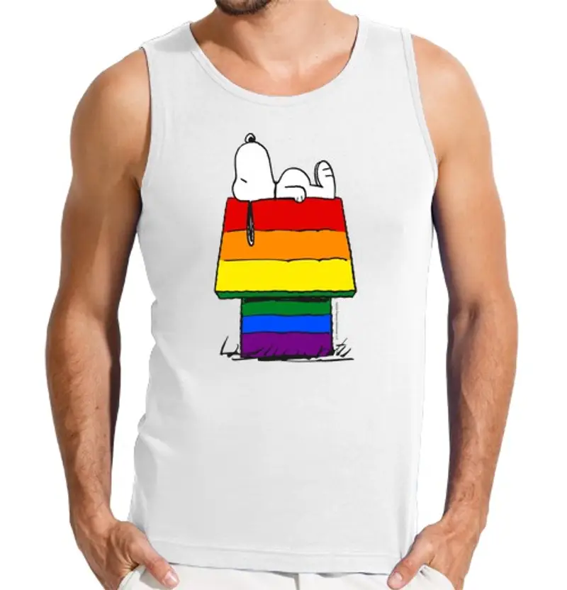 Tostadora T-shirt Uomo 1445768