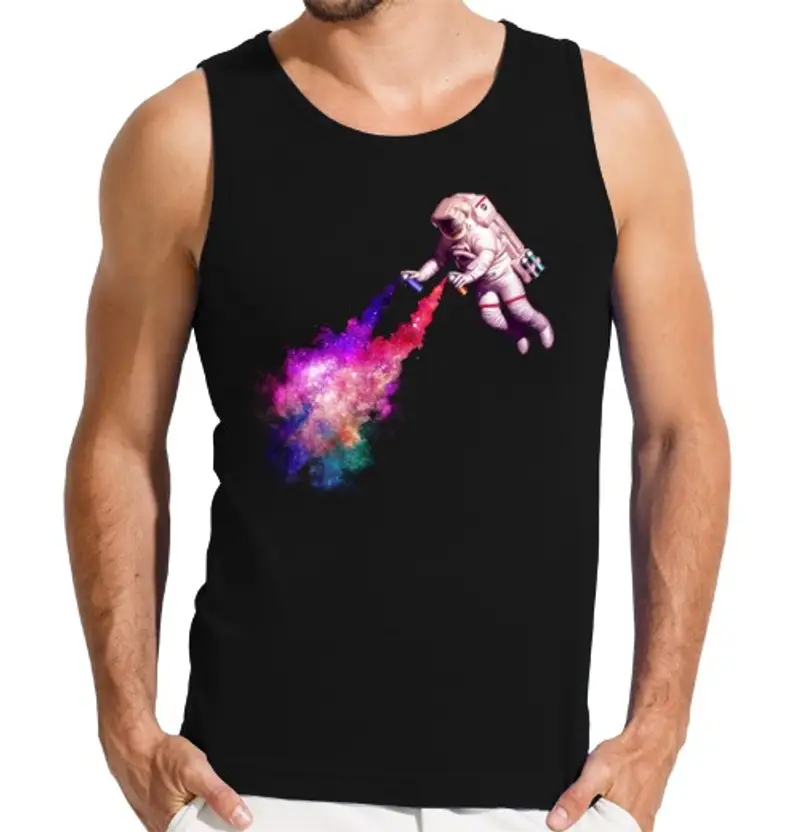 Tostadora Bretelle Uomo 1477238