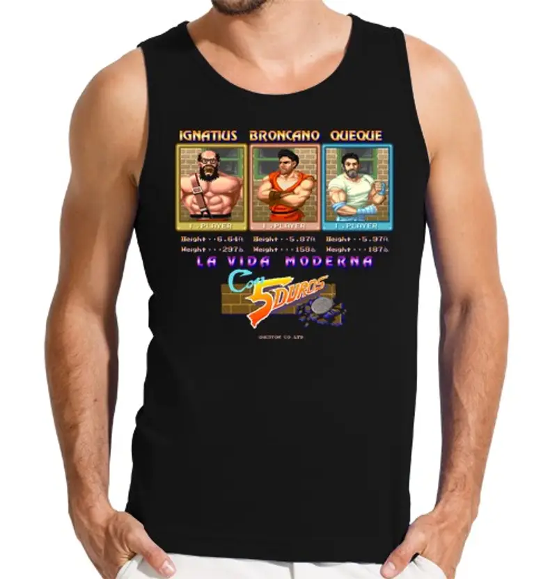 Tostadora T-shirt Uomo 1459988