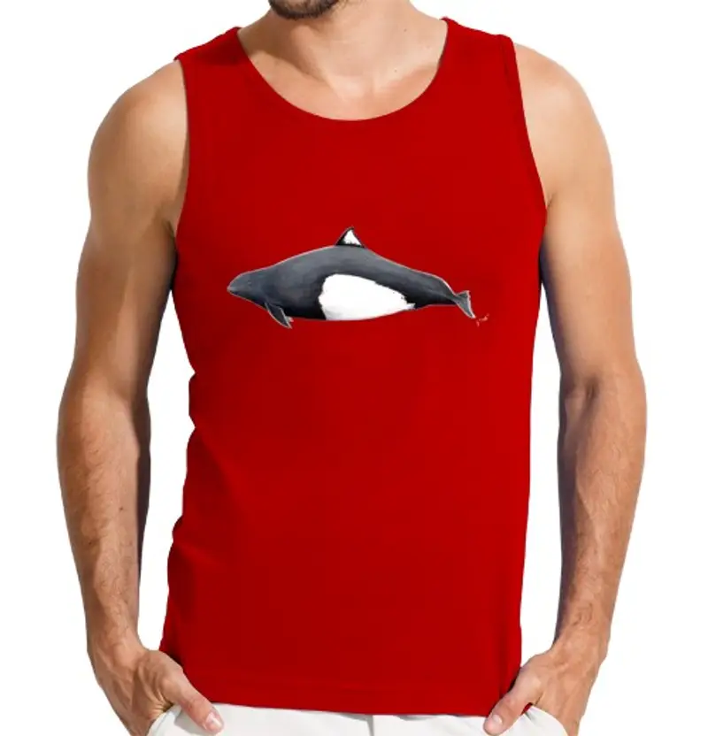 Tostadora T-shirt Uomo Rosso 1460048