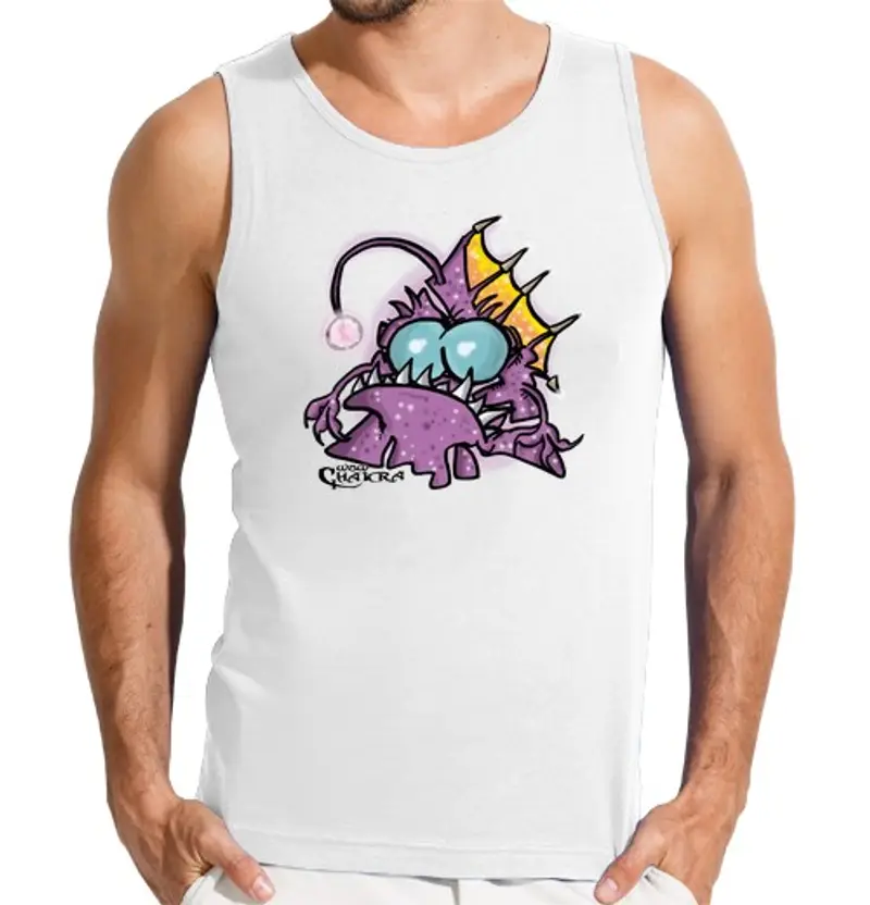 Tostadora T-shirt Uomo Viola 1464640