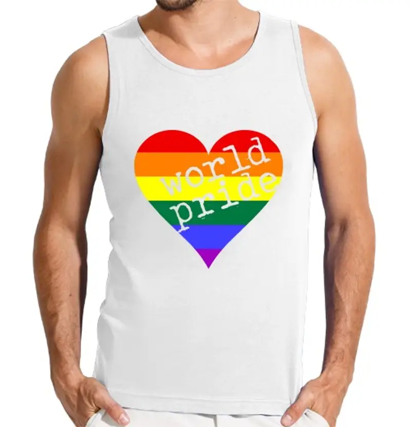 Tostadora T-shirt Uomo Bianco 1465852