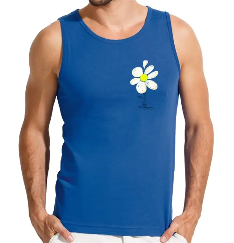 Tostadora T-shirt Uomo Blu 1475035