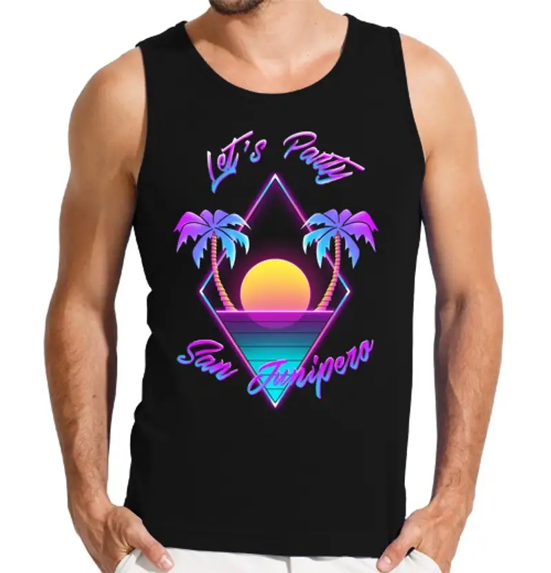 Tostadora T-shirt Uomo Nero 1452700