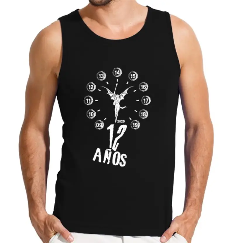 Tostadora T-shirt Uomo Nero 1474046