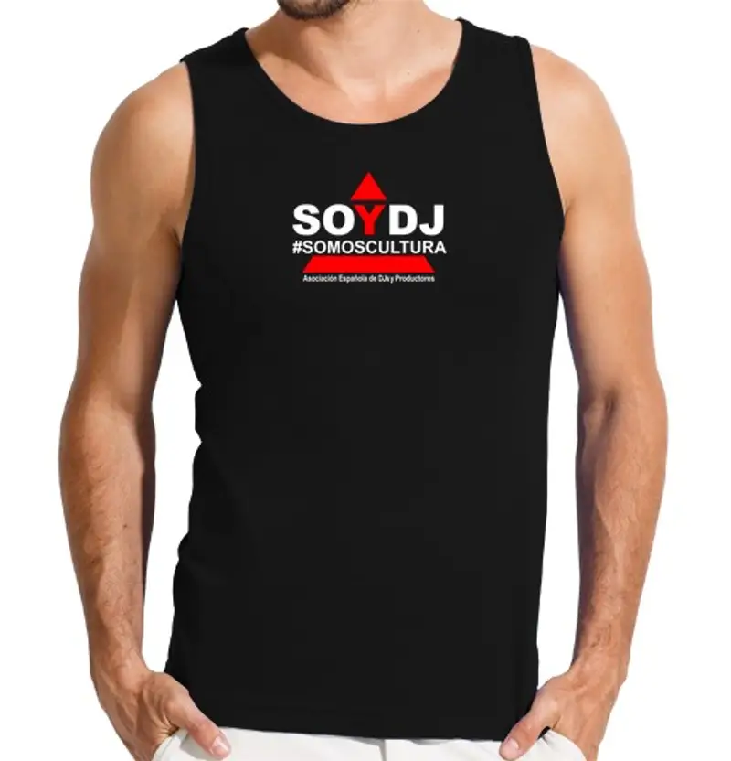 Tostadora T-shirt Uomo Nero 1473749