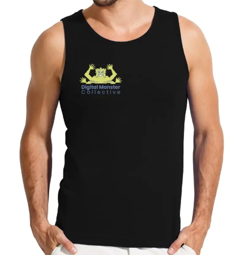 Tostadora T-shirt Uomo Nero 1473536