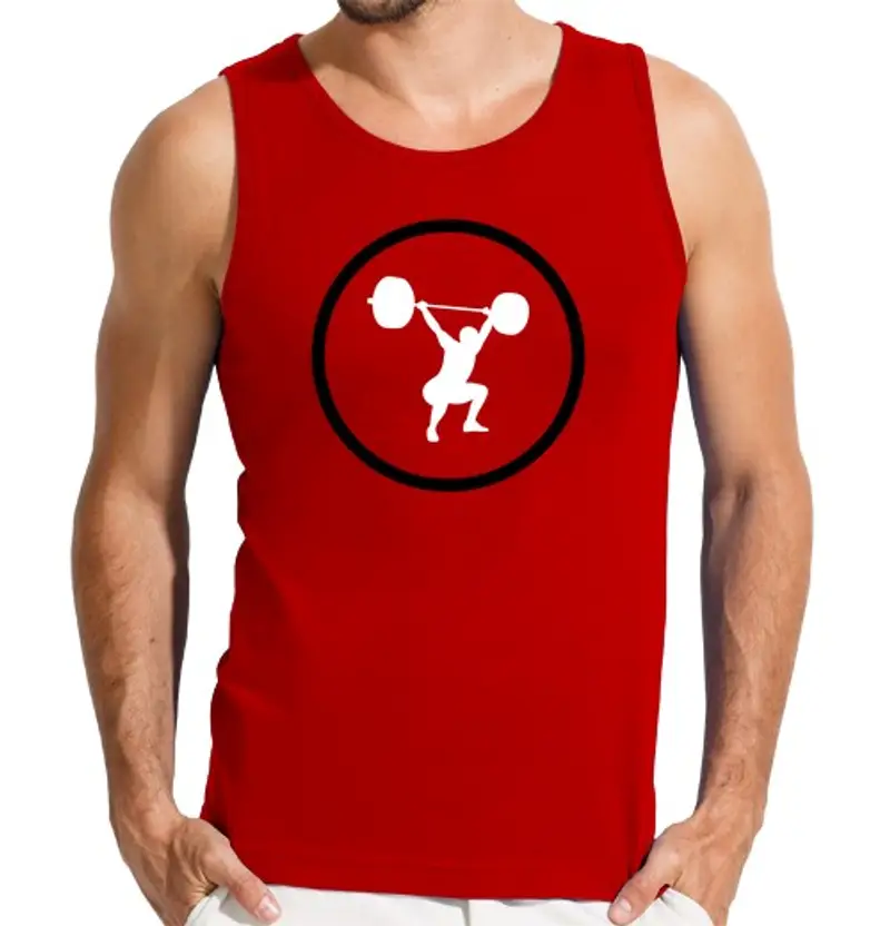 Tostadora T-shirt Uomo Rosso 1463282