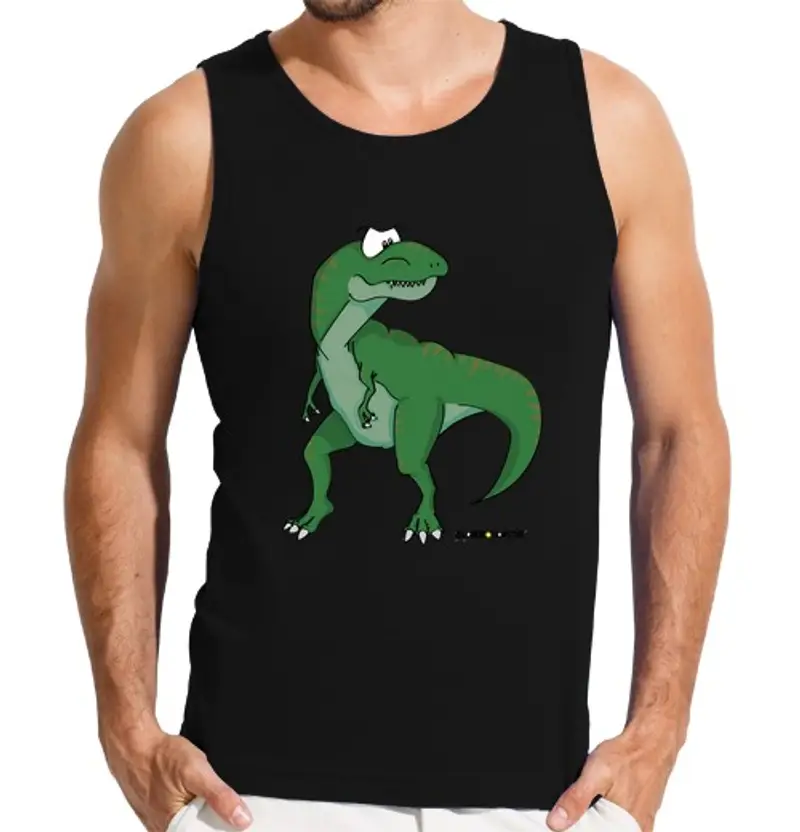 Tostadora T-shirt Uomo 1458942