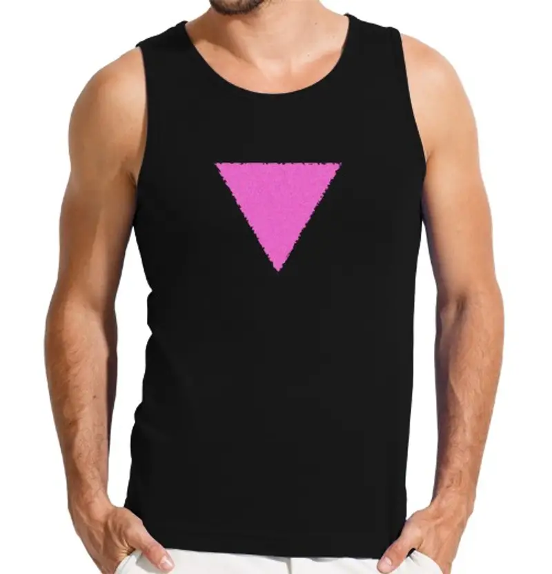 Tostadora T-shirt Uomo Rosa 1473229