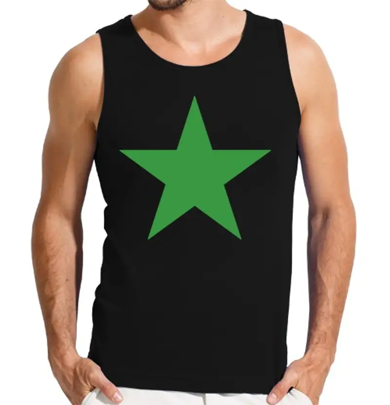 Tostadora T-shirt Uomo Verde 1477852