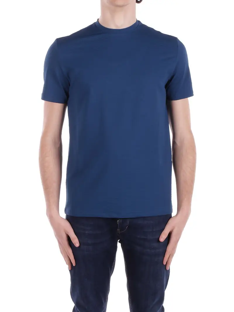SUNS T-shirt Uomo Blu 2084024