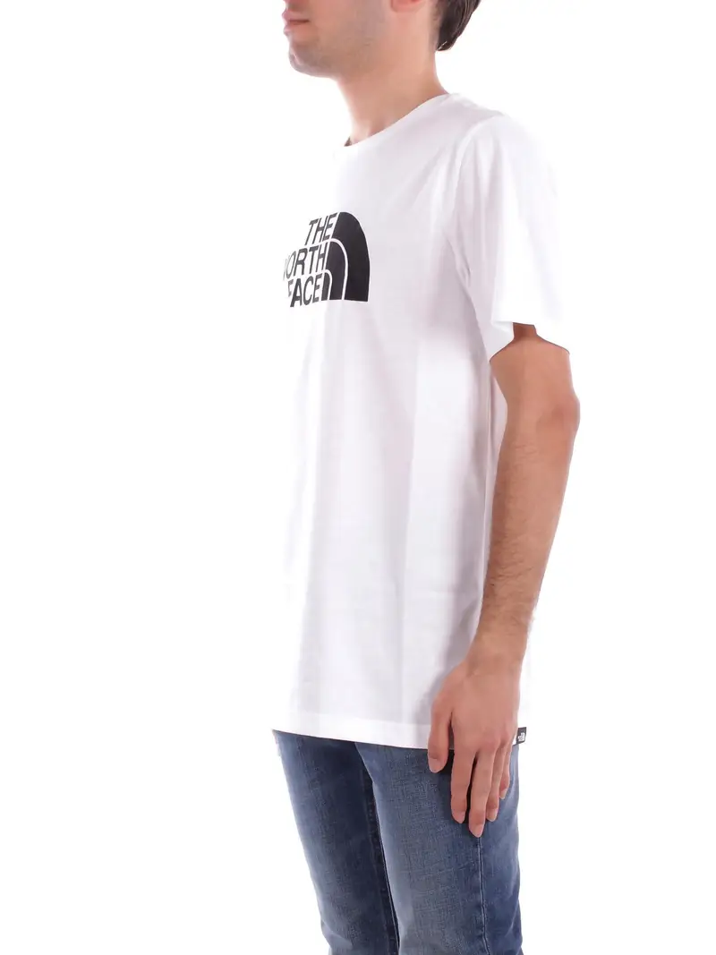 The North Face T-shirt Uomo 2085419 miniatura 2