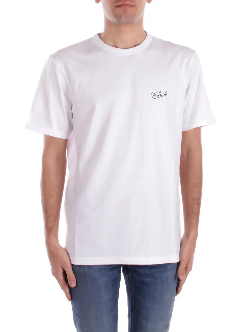 Woolrich T-shirt Uomo 2085469