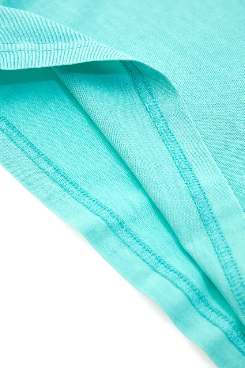 PITT KIDS T-shirt Verde 1943542 miniatura 2