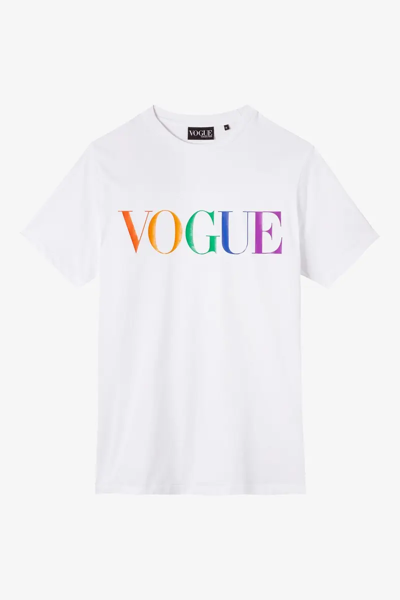 VOGUE Collection T-shirt 1051611