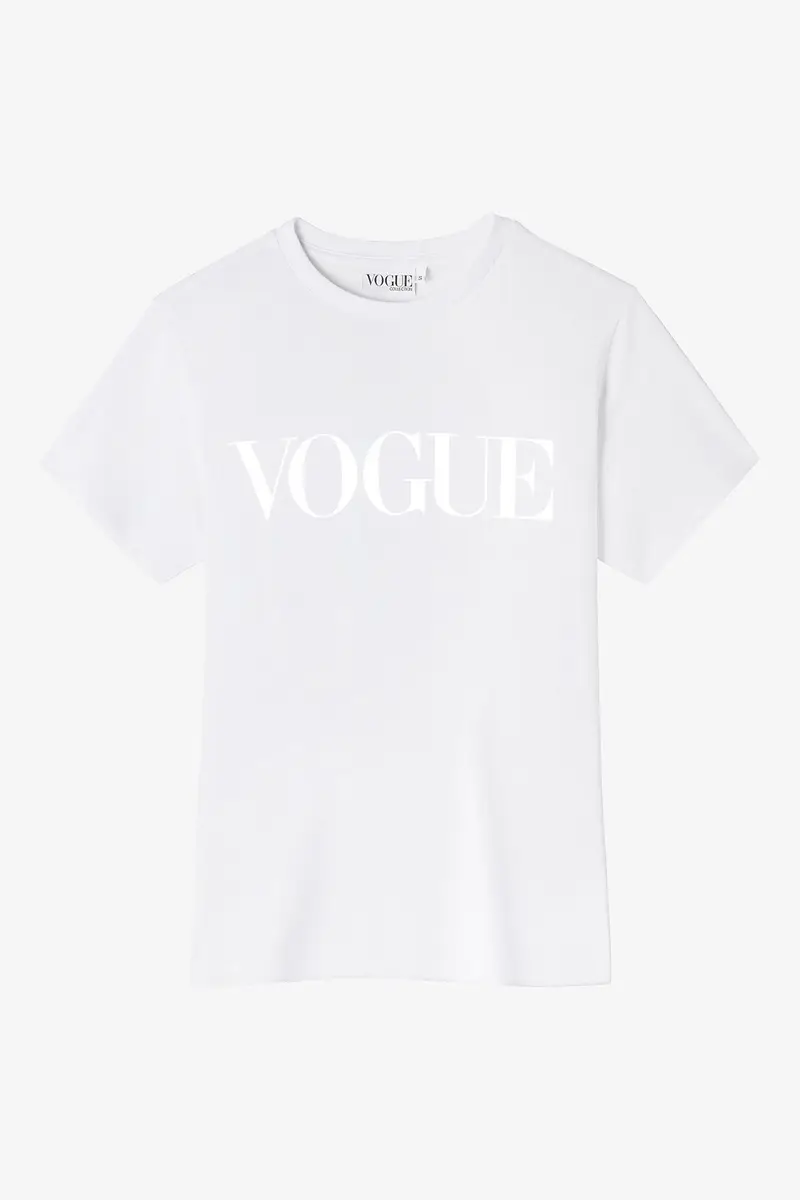 VOGUE Collection T-shirt 1051606