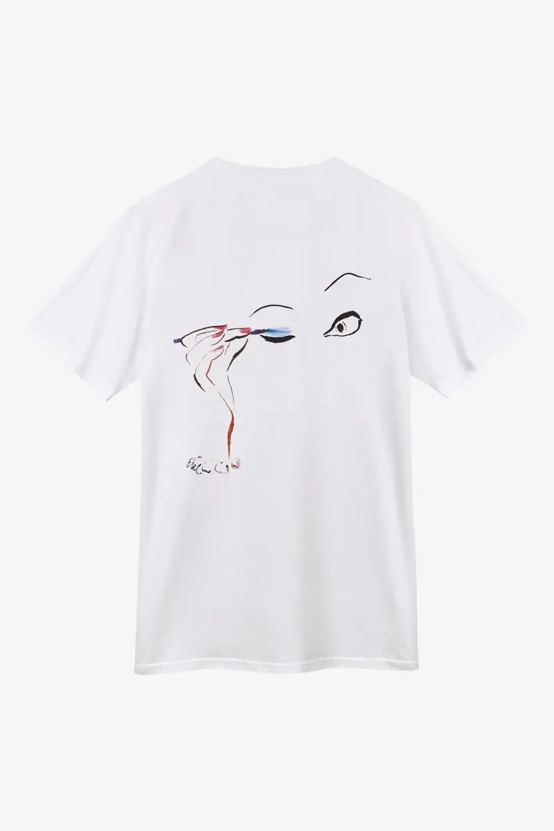 VOGUE Collection T-shirt 1096833