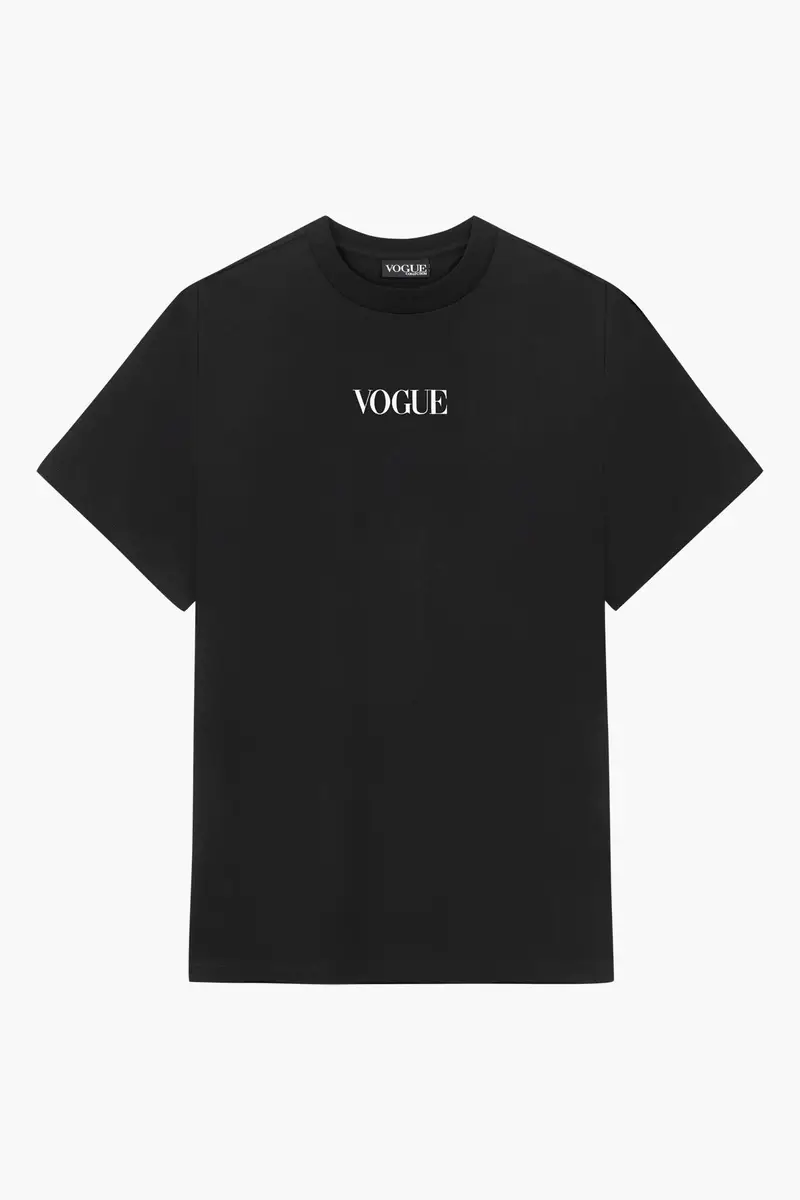 VOGUE Collection T-shirt Bianco 1051670
