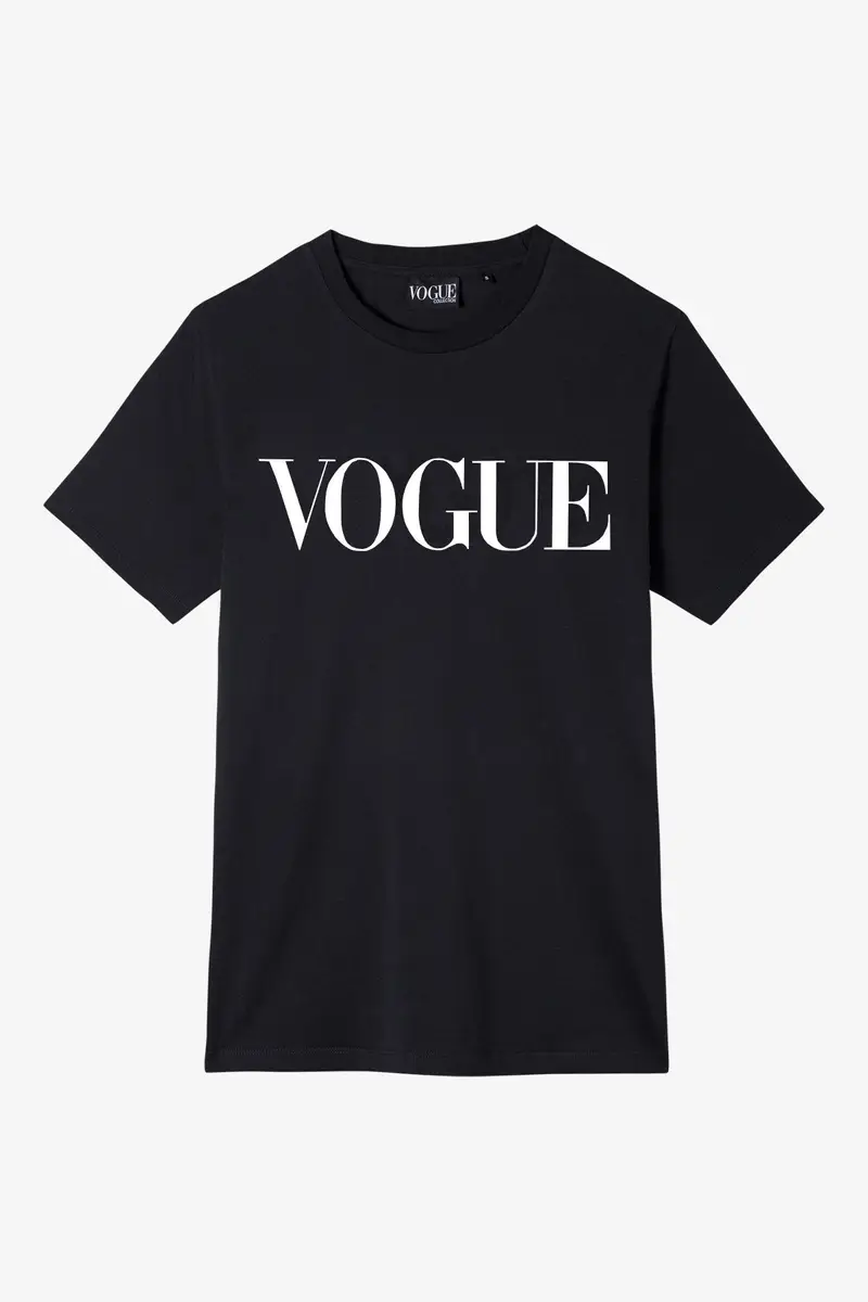 VOGUE Collection T-shirt Bianco 1096772