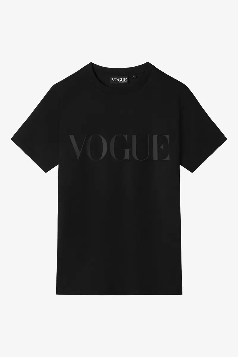 VOGUE Collection T-shirt 1051621