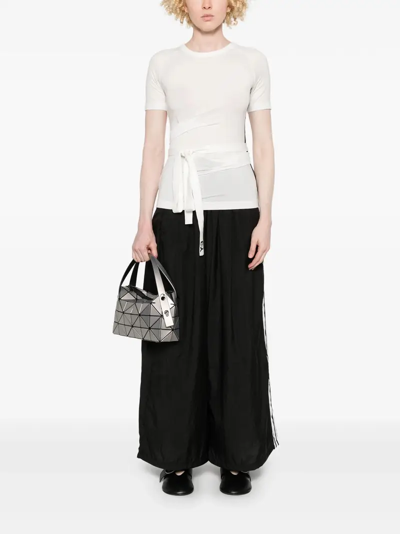 Y-3 T-shirt Bianco 1046474 miniatura 2