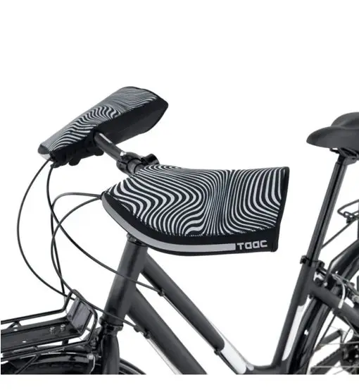 City - coprimanopole Black