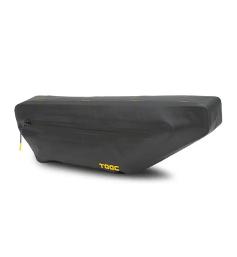 Frame Paac 2 - borsa da telaio Black