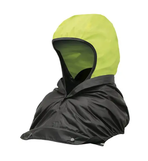 Opossum Story - accessori seggiolino bici Black