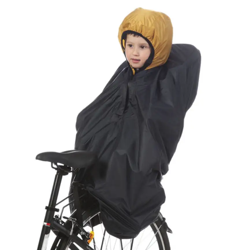 Opossum Summer - accessori seggiolino Blue