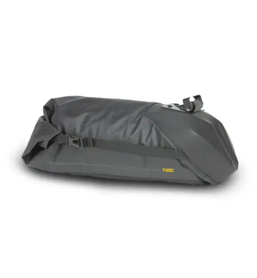 Saddle Paac 14 - borsa sottosella Grey