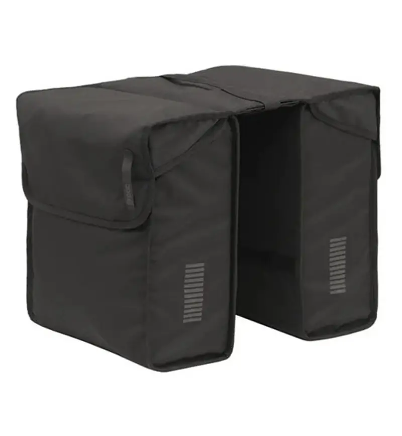 Urban 30 - borsa portapacchi Black