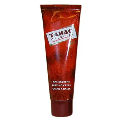 Maurer e Wirtz Tabac Crema da barba 100 ml