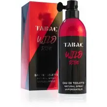Tobacco Wild Ride EDT - 125ml