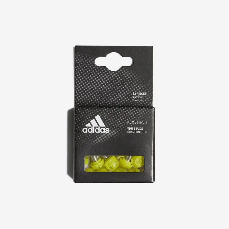Tacchetti a vite per terreno sintetico |  Adidas