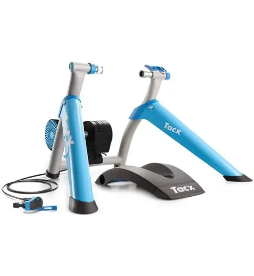 Boost Base - rullo bici Blue