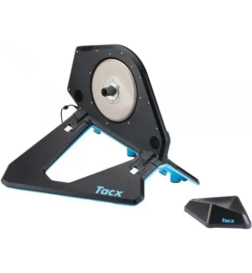 Neo 2 - rullo allenamento Black