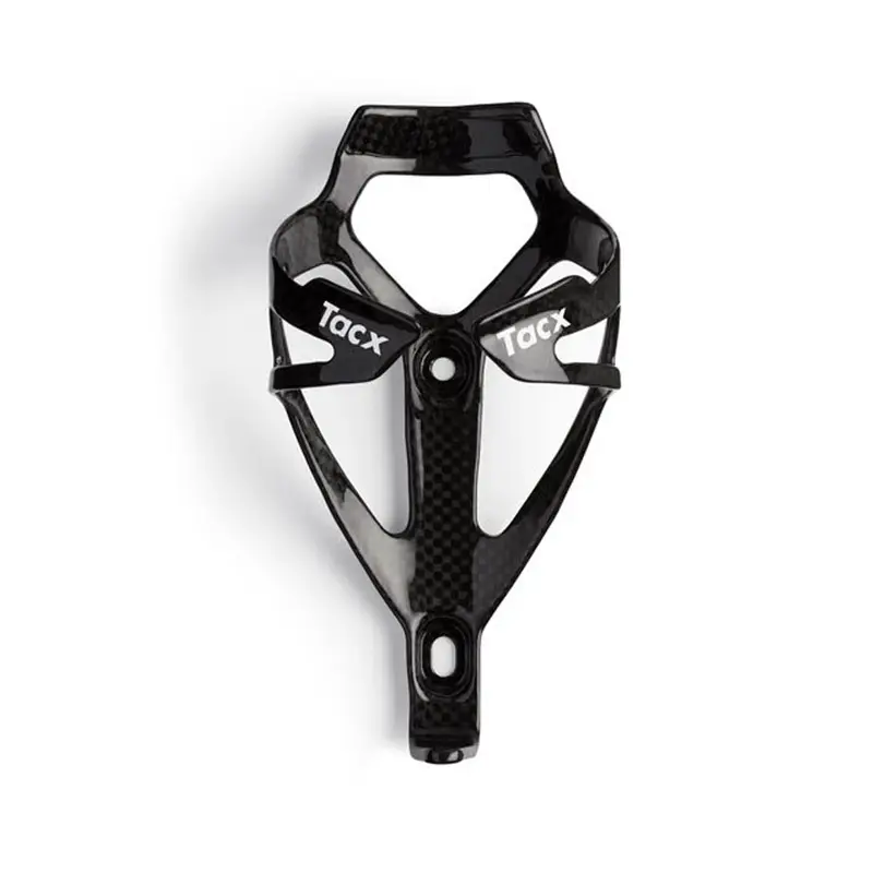 Portaborraccia Deva Carbon Nero TU