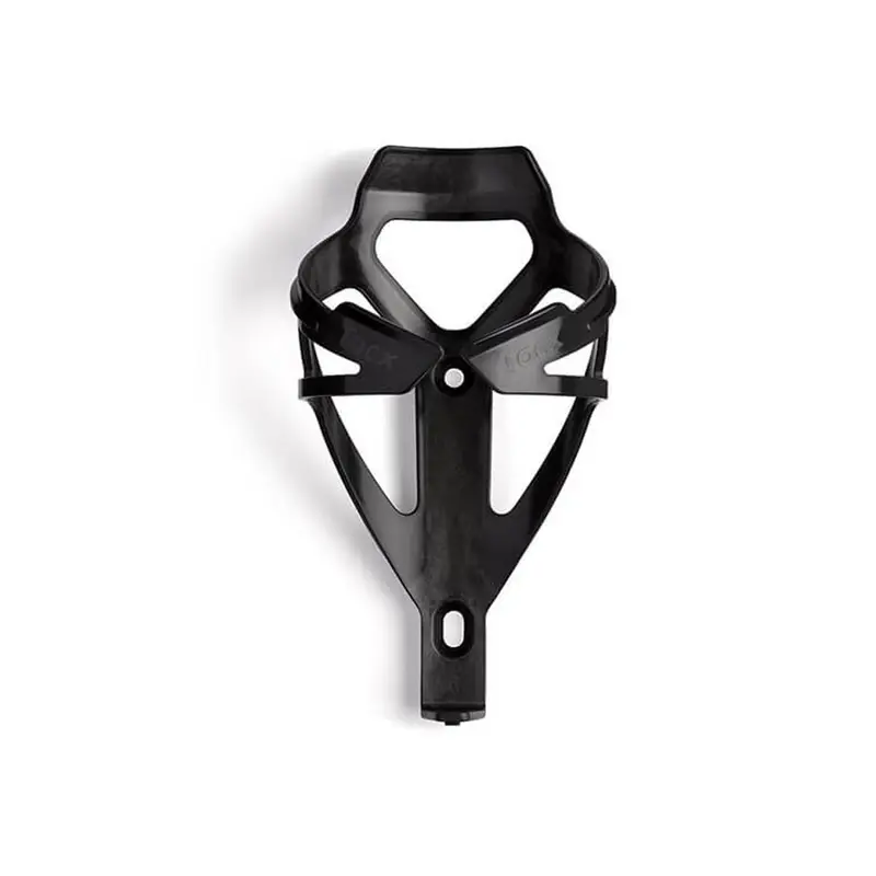 Portaborraccia Deva Lucido Nero TU