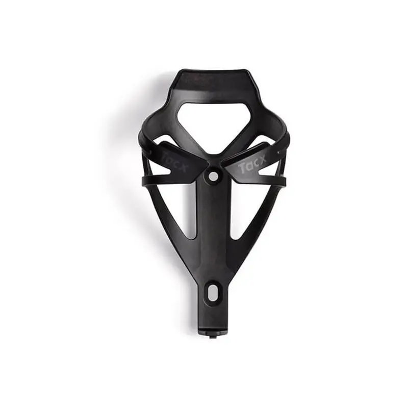 Portaborraccia Deva Opaco Nero TU