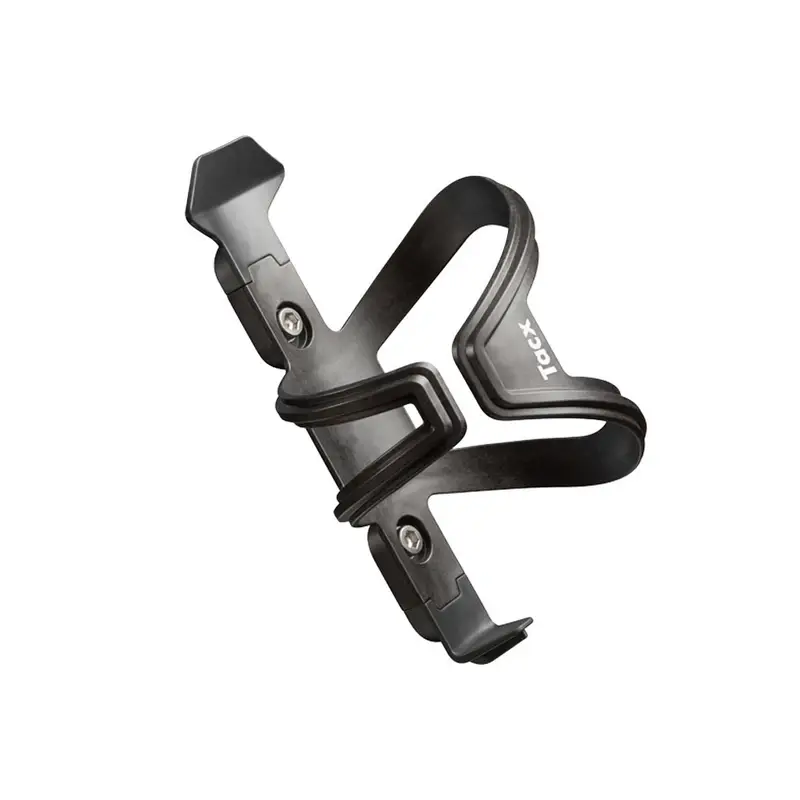 Portaborraccia Radar Nero TU