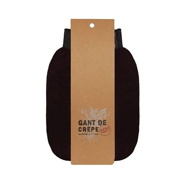 Guanto per pelle delicata 23x15 Cm